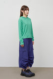 Diiv Cargo Bermuda Pants