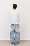 Low Basic Longsleeve