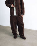 Proper Wide Chino Pants