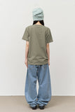 Cors Slim Top
