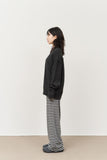 (W) Mate Striped Pants