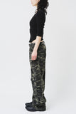 (W) Shu Snap Top