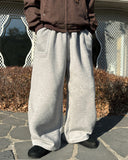 Stitch Balloon Sweatpants