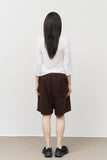Cure Washed Shorts