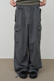 Lita Washed Cargo Pants