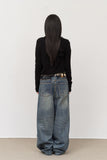 (W) Roa Knitted Cardigan