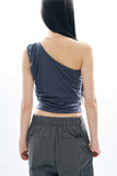 Orlina string off top