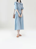 Sloan Cape One Piece