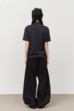 Sports Half Zip Up