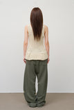 (W) Iffy Knit