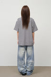 Soap Cat Washed Denim