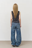(W) Serk Sleeveless