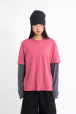 Light waffle beanie