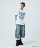 DEVILS DOODLE TEE