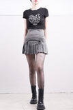 Kindness Kitsch Heart T-Shirt