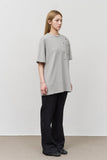 (W) Ant Dot Bootscut Pants