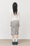 (W) Zig Skirt