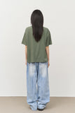 Front Line Denim