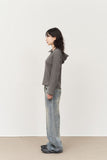 (W) Nova Waffled Top
