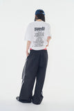Aberdeen tour over T-shirt