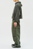 M-65 Rip Cargo Pants