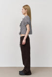 Dob Cotton Pants