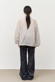 Ketsi Nylon Windbreaker