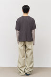 Feb Wide Pants