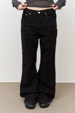 Cult Embo Bootscut Denim