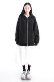 OWEN OVER HOODIE