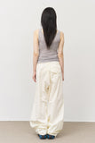 (W) Lisbon Sleeveless