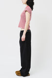 (W) Melin Striped Top