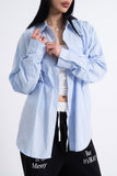 Soft Bio Over Fit Shirt