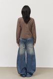 Shark Slash Denim