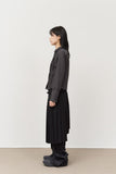 (W) Kelly Frill Shirt