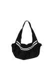 Tommy Line Shoulder Bag