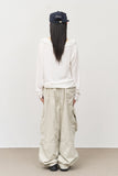 Kei Stone Bio Cargo Pants