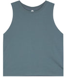 Pedi bag tank top