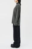 (W) Bubble Corduroy Pants