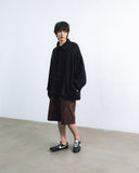 Threadwork Texture Jacket