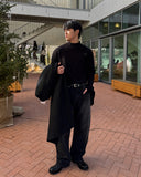 Diu Single Mexi Coat