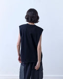 Relax Crop Sleeveless