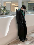 Viper Three-Tuck Slacks