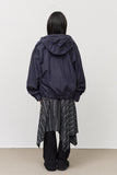 Mode CN Hooded Jacket