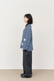 (W) Kros Curved Pocket Pants
