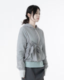 STRAP NYLON WINDBREAKER