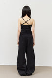 (W) X Sleeveless