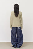 Dizzy Slab Denim