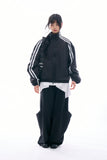 Modi nylon track jacket