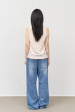 Pose Damage Denim